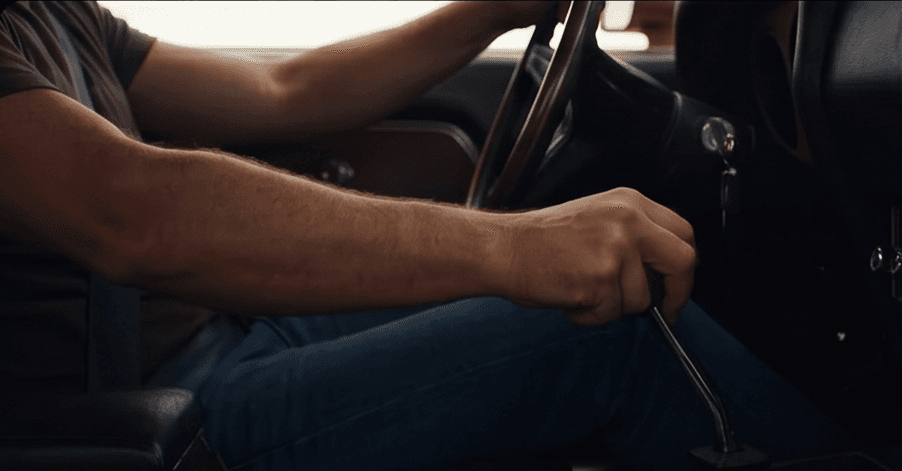 Temporal — example shot